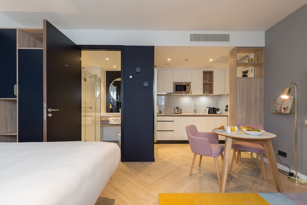 Staybridge Suites The Hague - Parliament 25/57