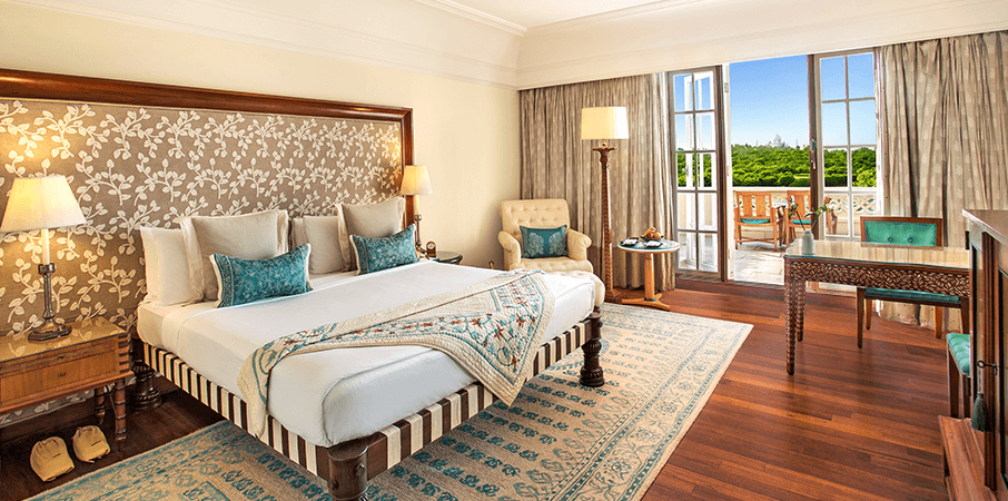 Double room. Premier.