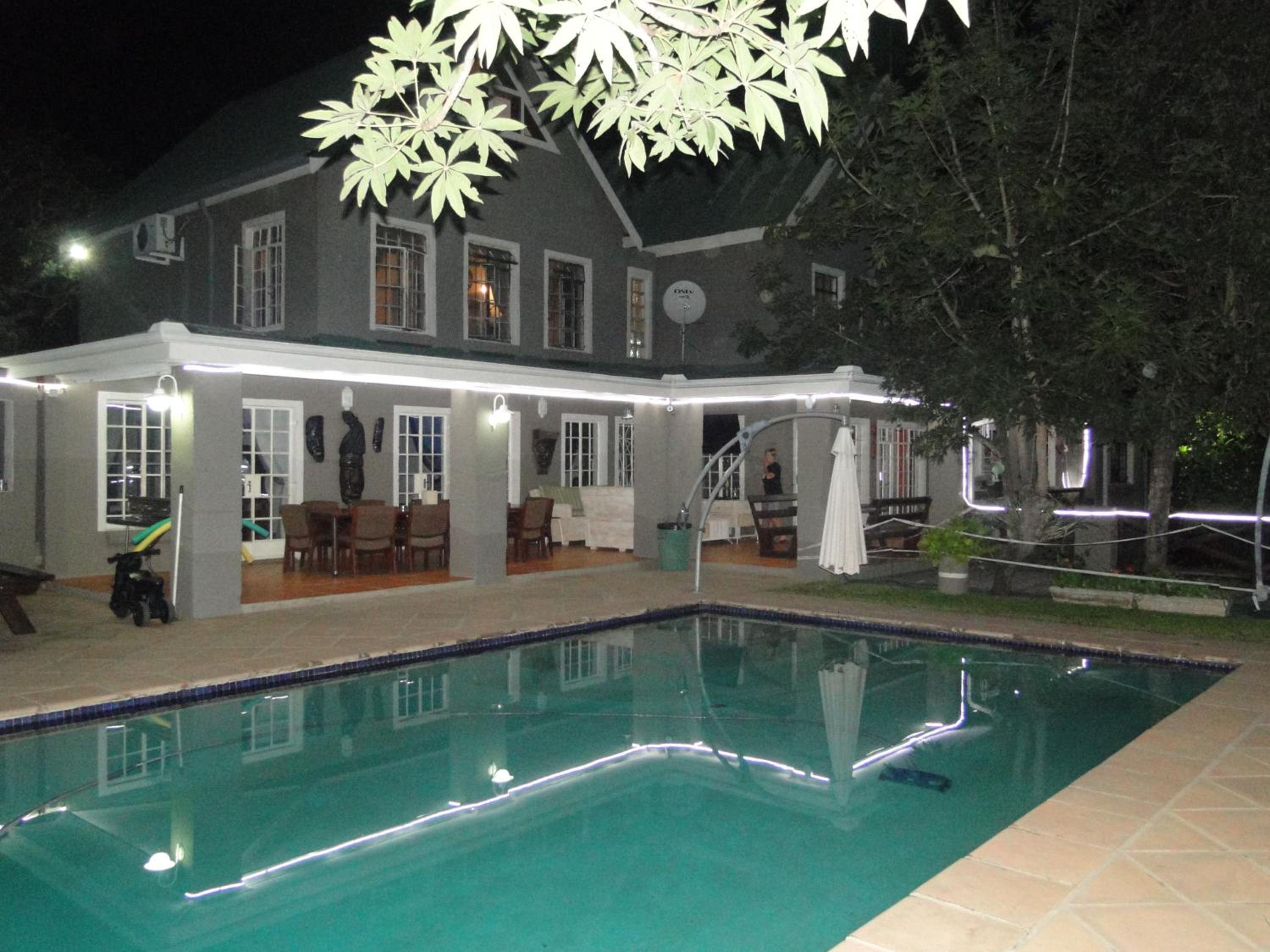 Highlands Creek Self Catering Accommodation 19/20