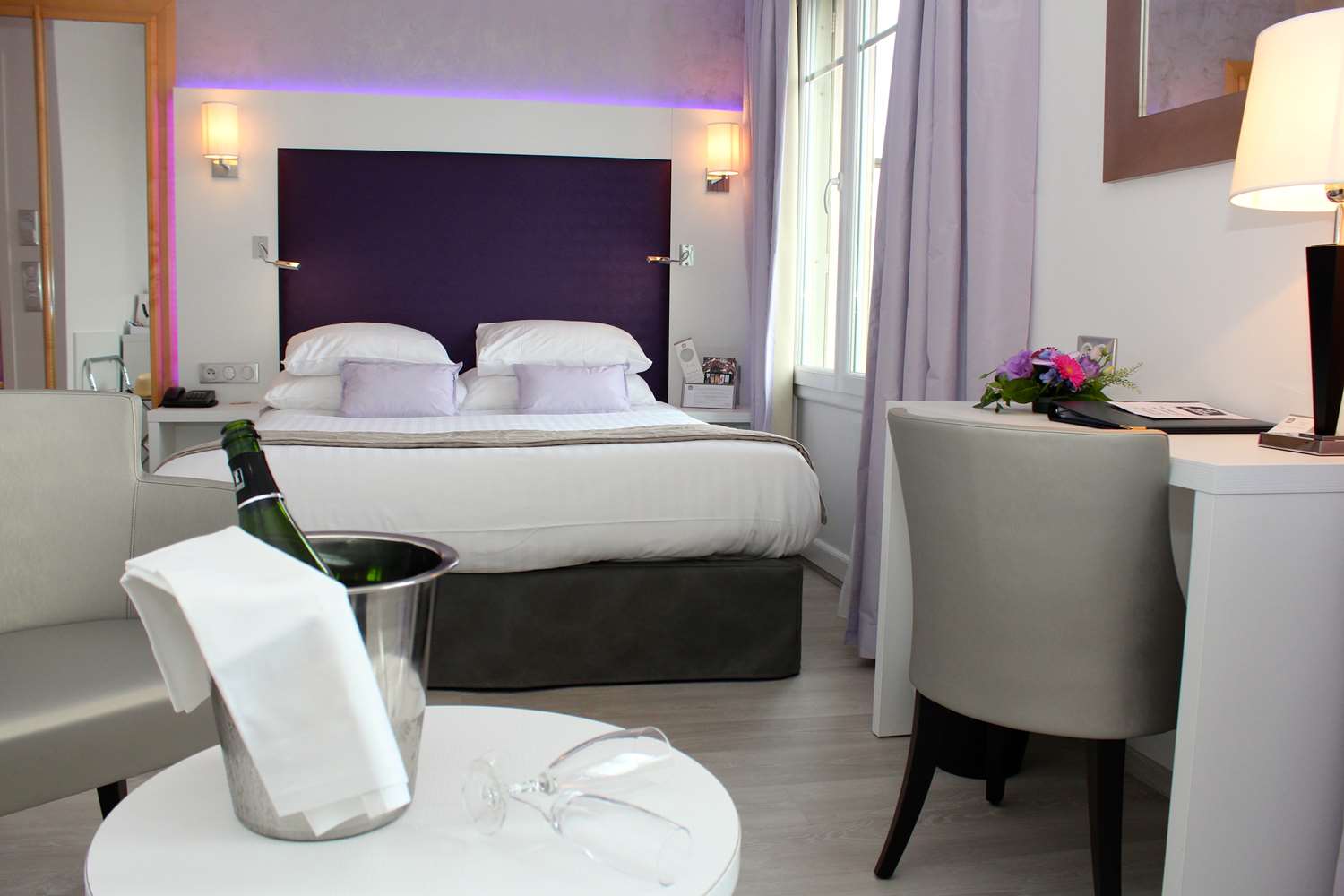 Best Western Plus Hotel Carlton 12/51