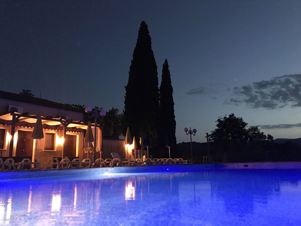 Villa Tasca Turismo Rurale 46/50