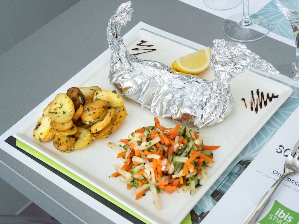 Ibis Styles Saint Dizier 31/68