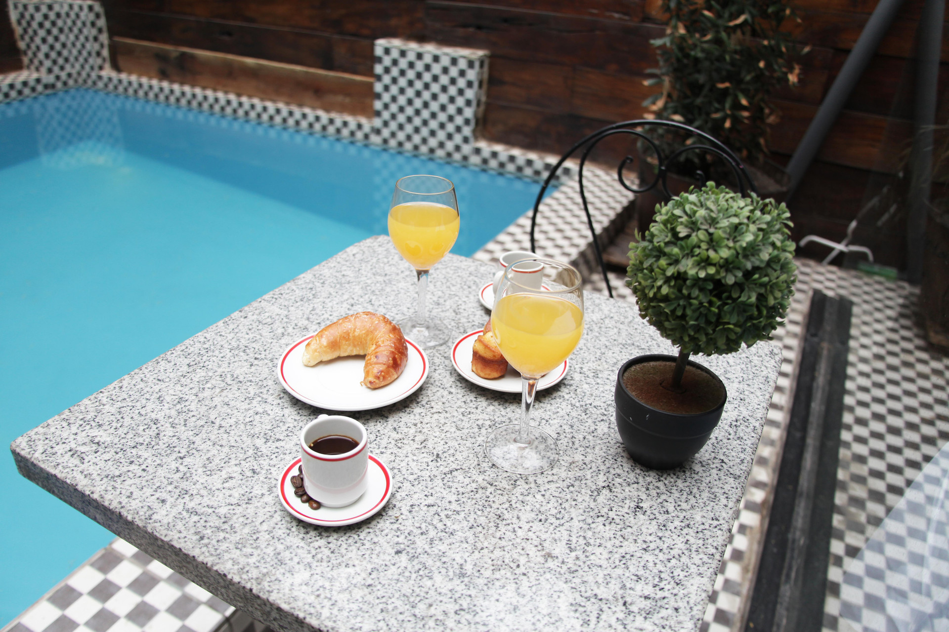 Hotel Sonetto 43/50