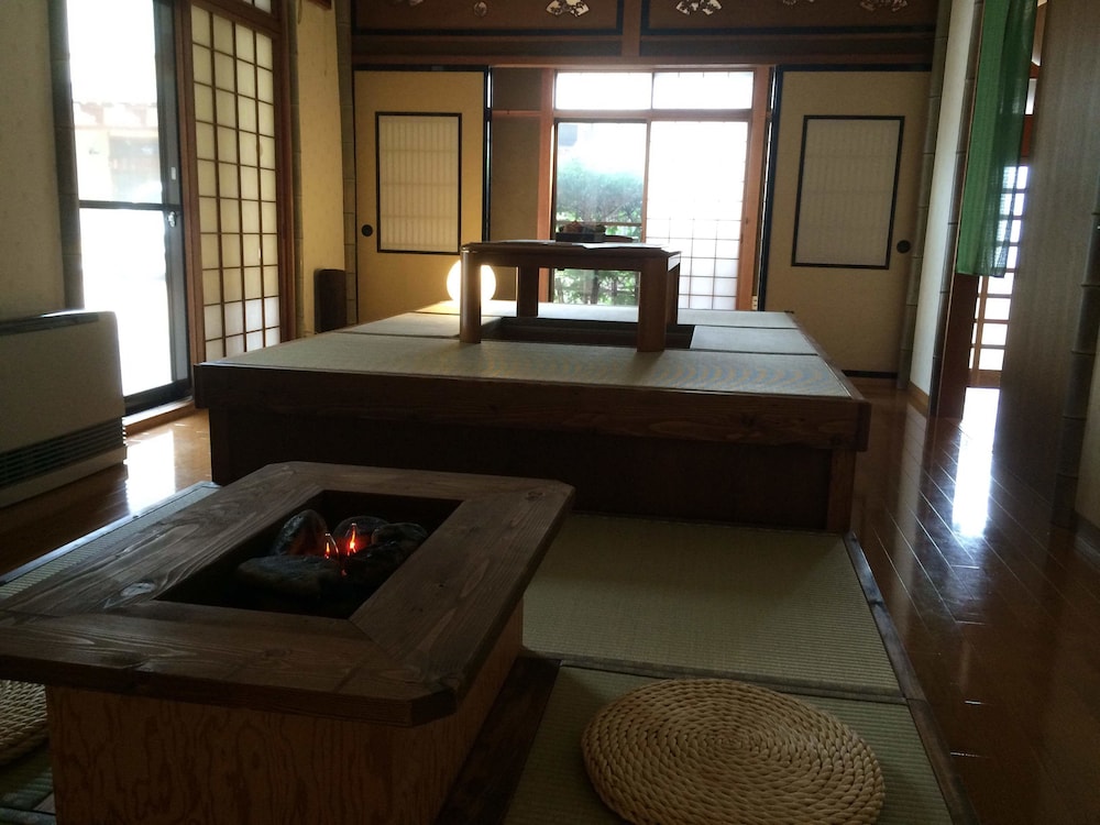 Takayama Ninja House 34/50