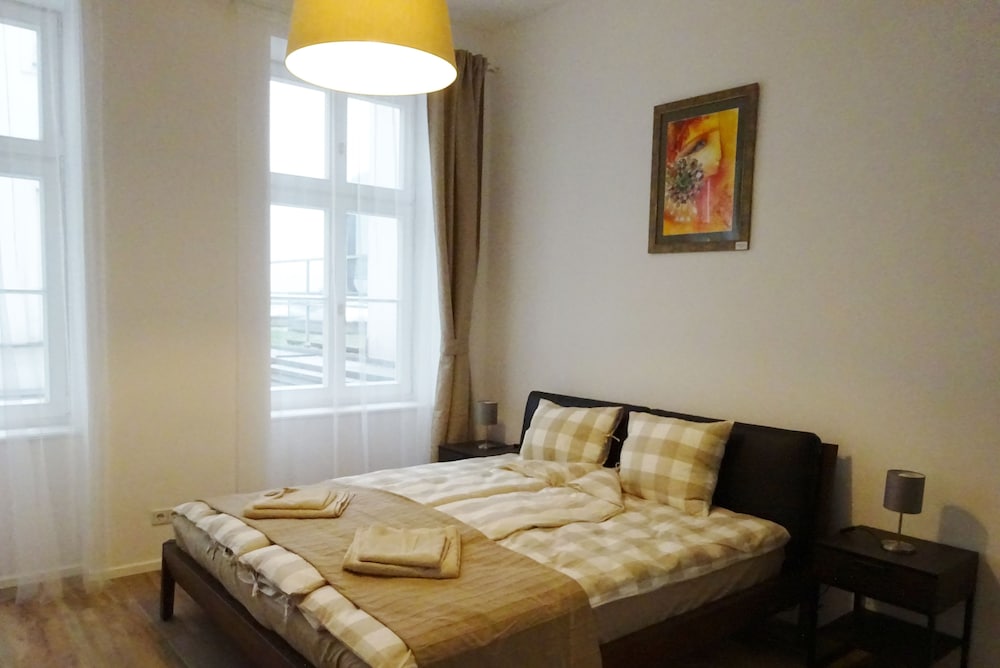 Govienna Luxury Oldtown Apartments 5/24