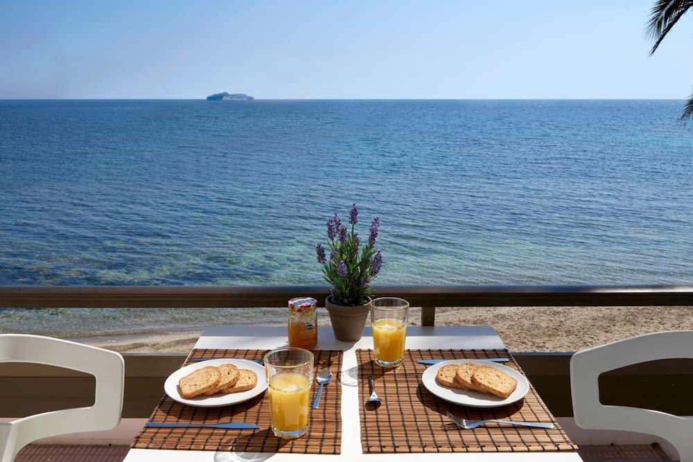 Enkala Apartamentos 27/29
