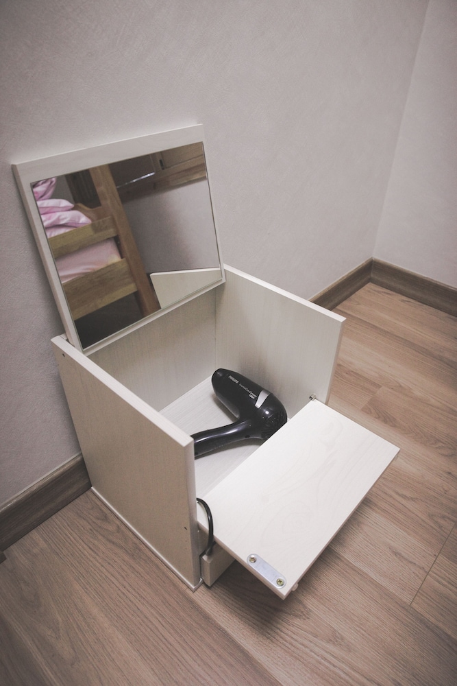 Wansangol Guesthouse photo5