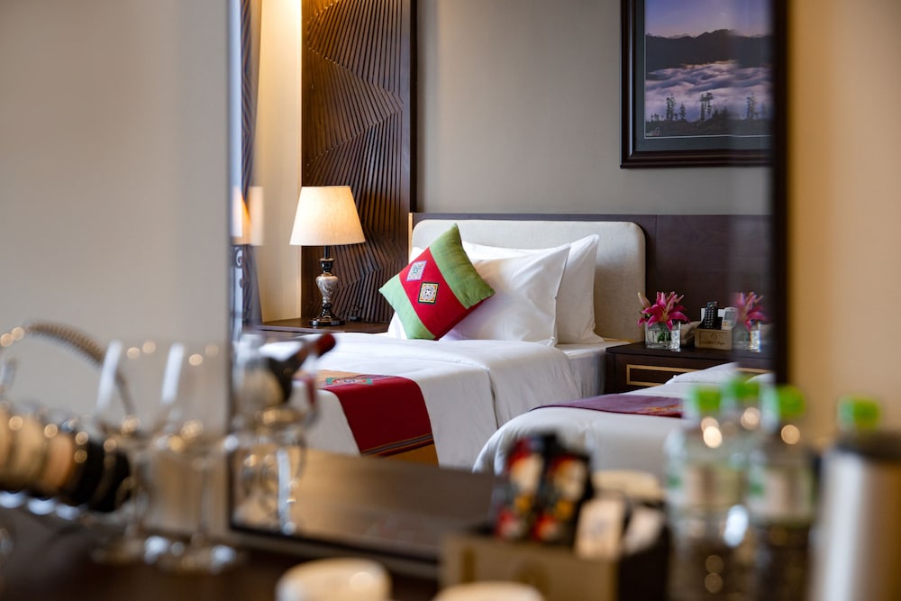 The View Sapa Hotel 26/50