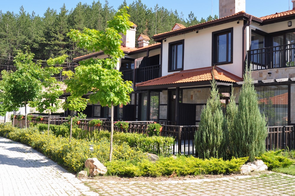 RUSKOVETS RESORT 7/61