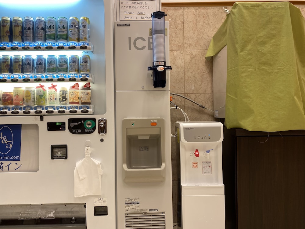 Toyoko Inn Oita Ekimae 34/56