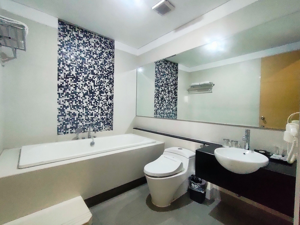 El Hotel Kartika Wijaya Batu 32/57