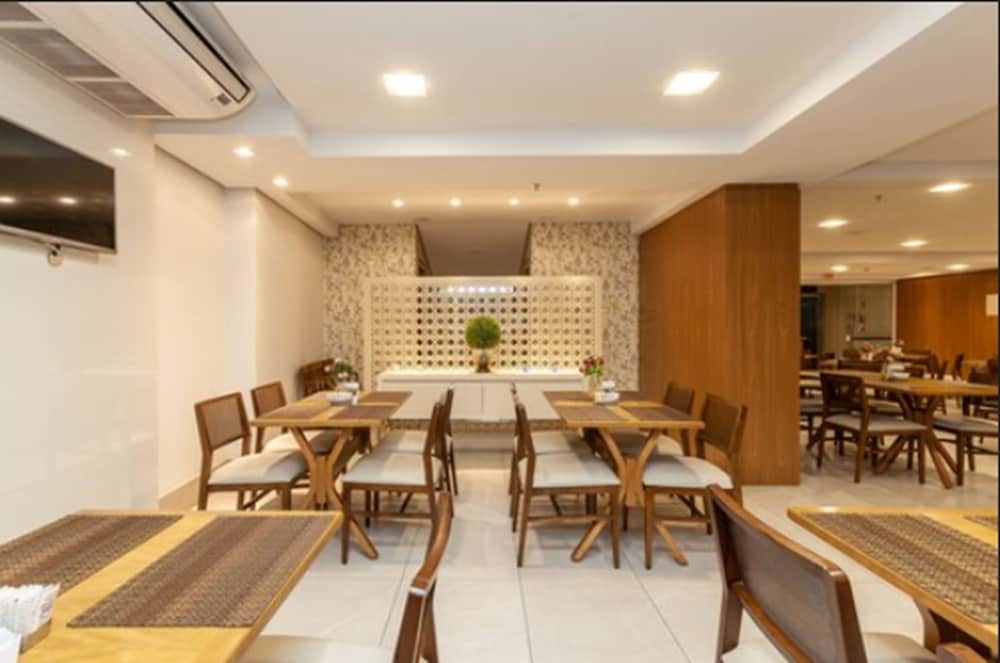 Tri Hotel Executive Brusque 23/33