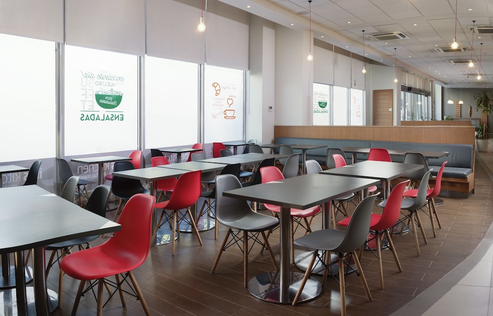 Ibis Valparaiso 34/49