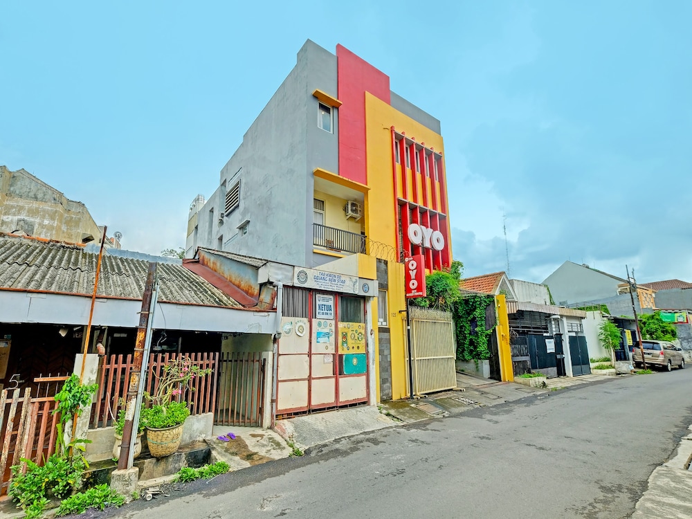Sky Guesthouse 45/53