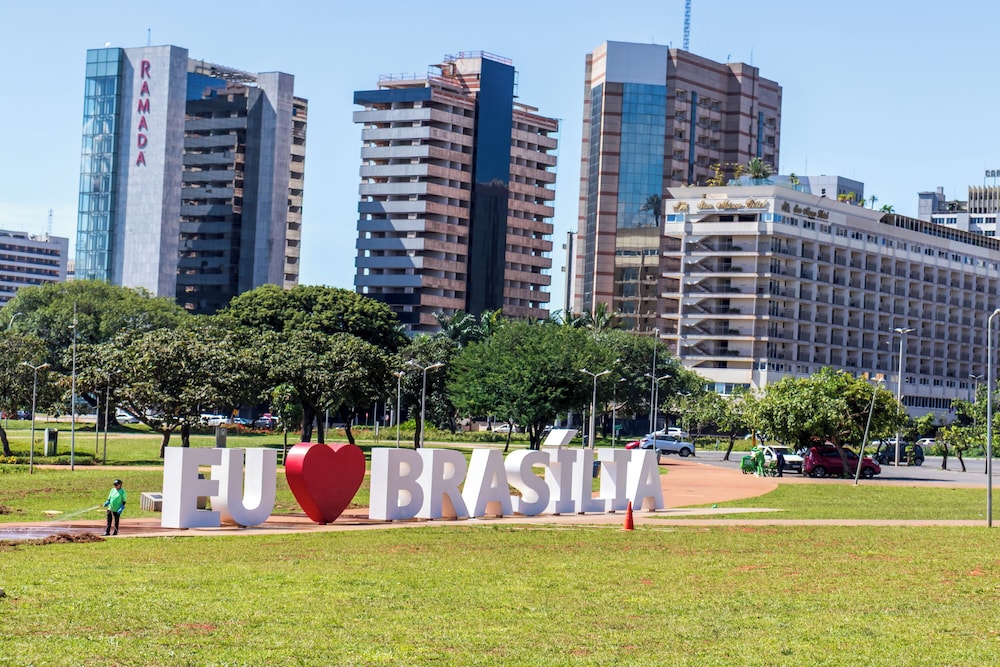 Airam Brasilia 44/50