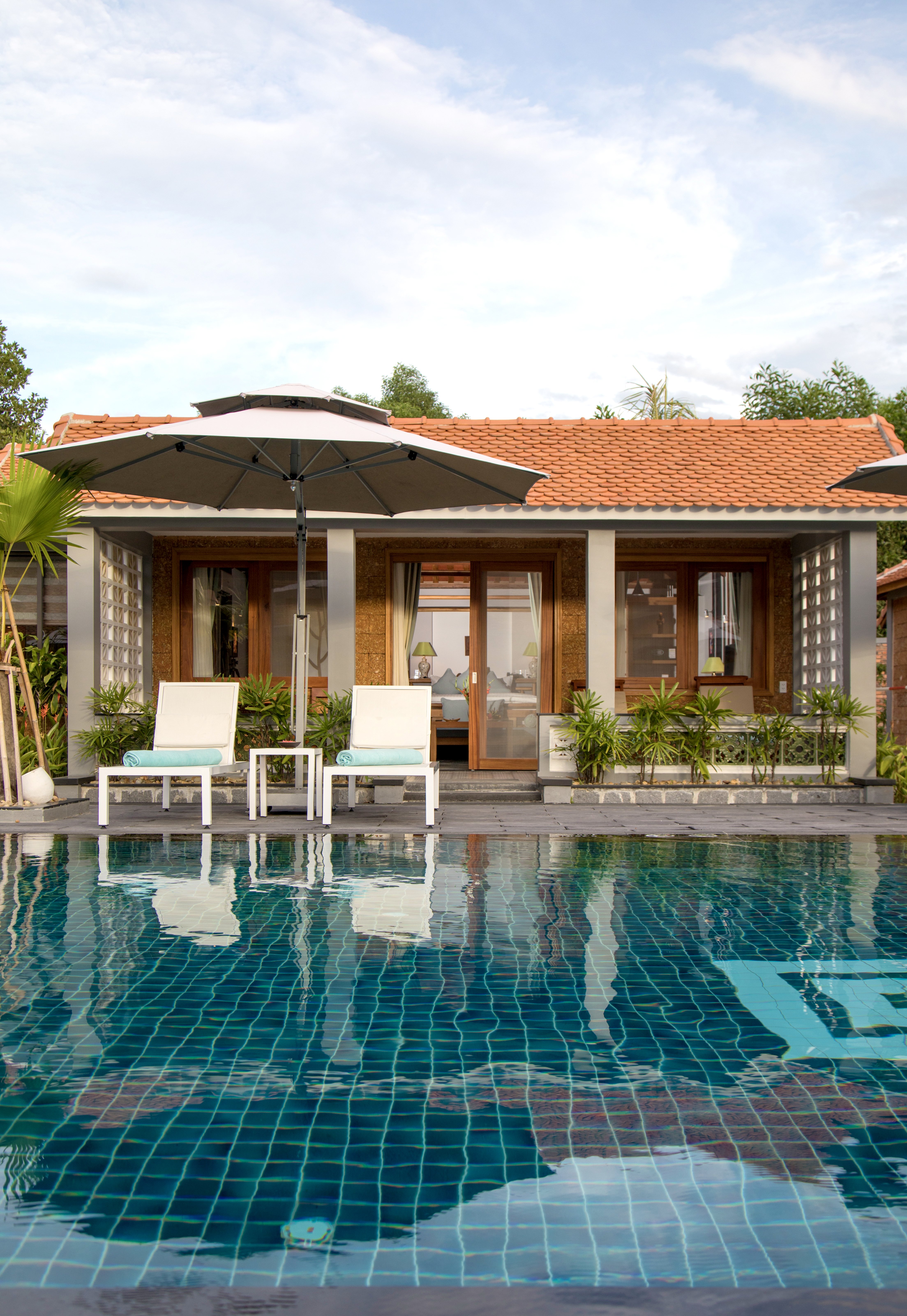 Pilgrimage Village Boutique Resort & Spa photo4