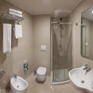 Bv President Hotel 9/9