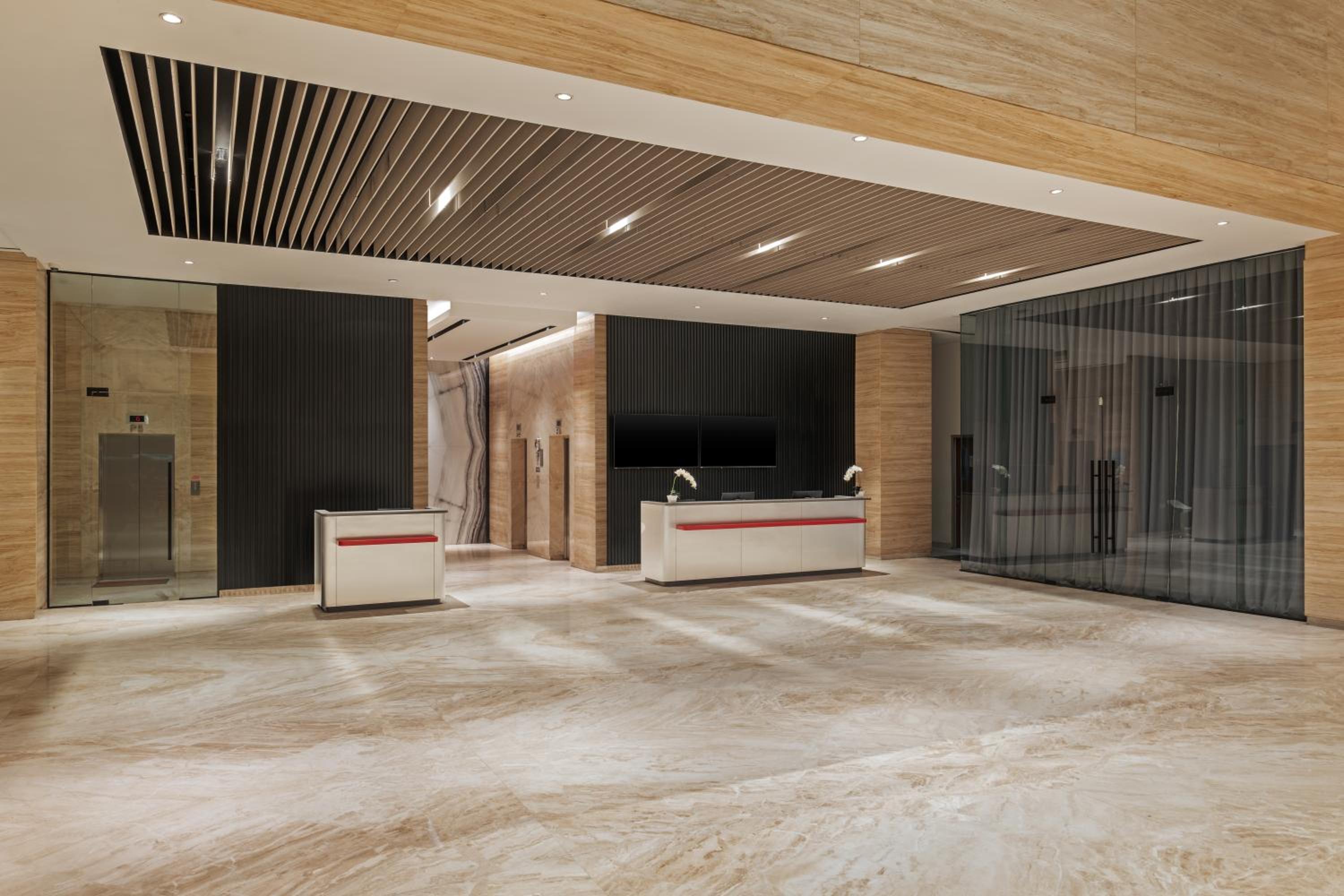 Azana Style Hotel Bandara 54/54