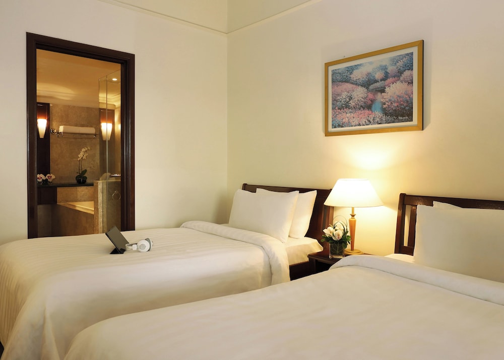 Berjaya Times Square Hotel 15/52