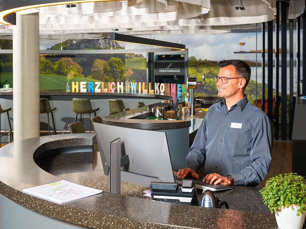 Ibis Styles Singen 5/28