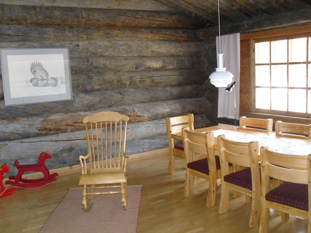 Saariselka Kelo Lodge 33/40