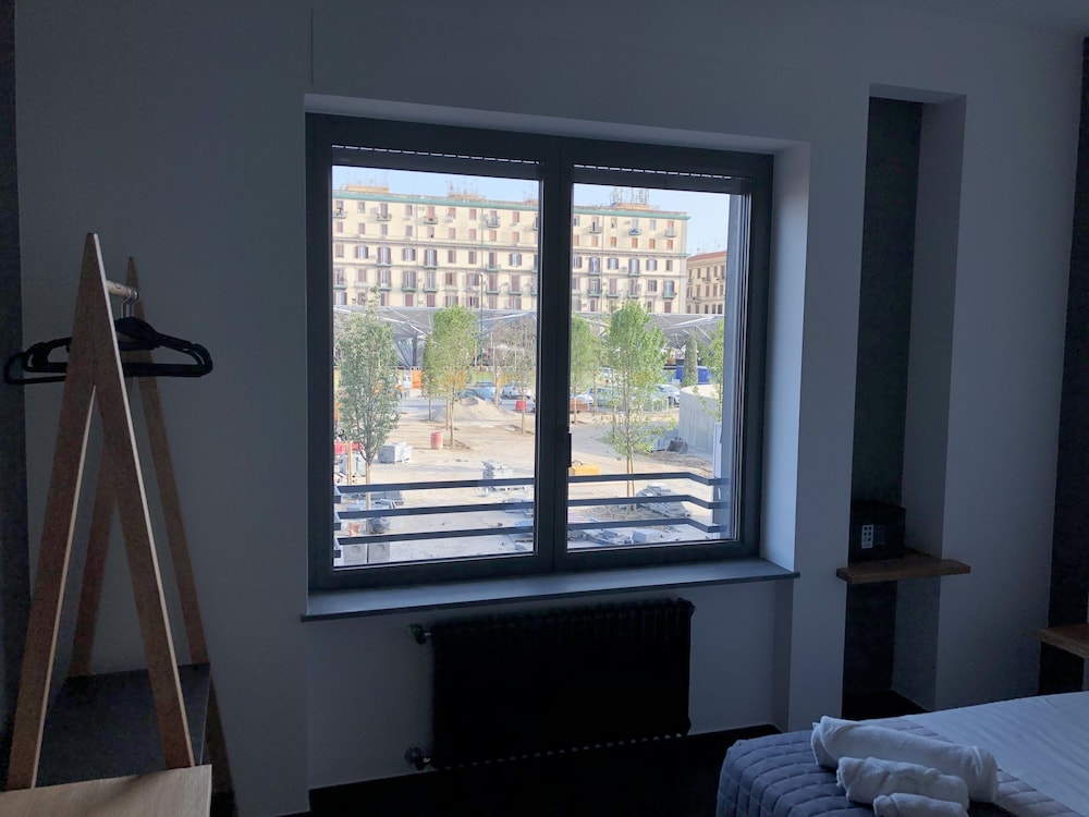 Napoliurbansuite 19/50