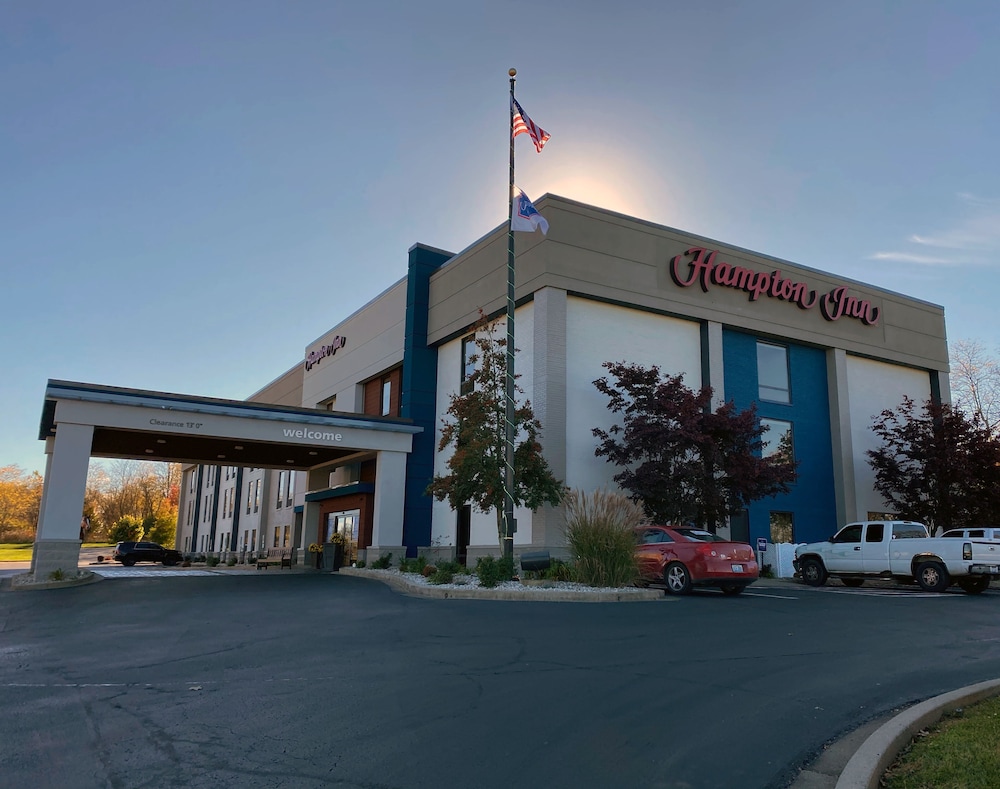 Hampton Inn Danville, KY in DANVILLE - KY