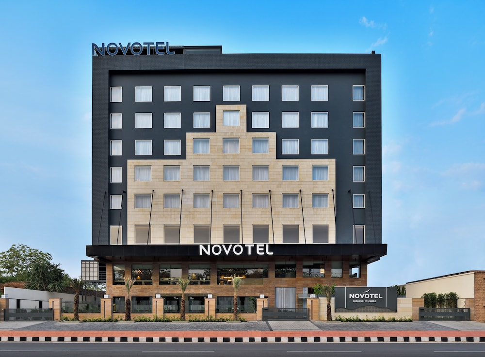 Novotel Jodhpur ITI Circle in JODHPUR