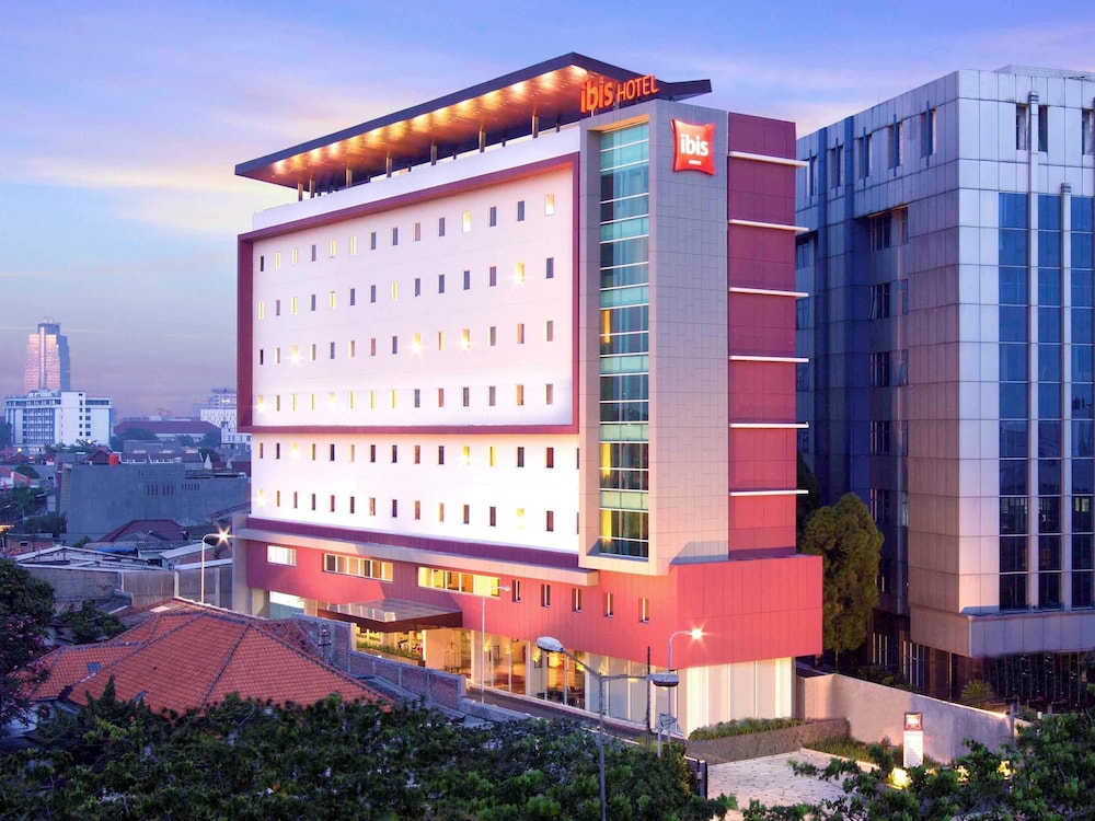 Ibis Jakarta Senen 2/56