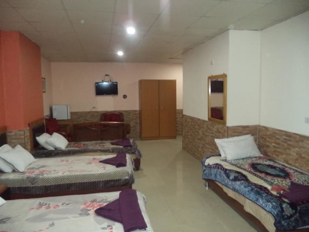 Amman Palace Hotel 36/50