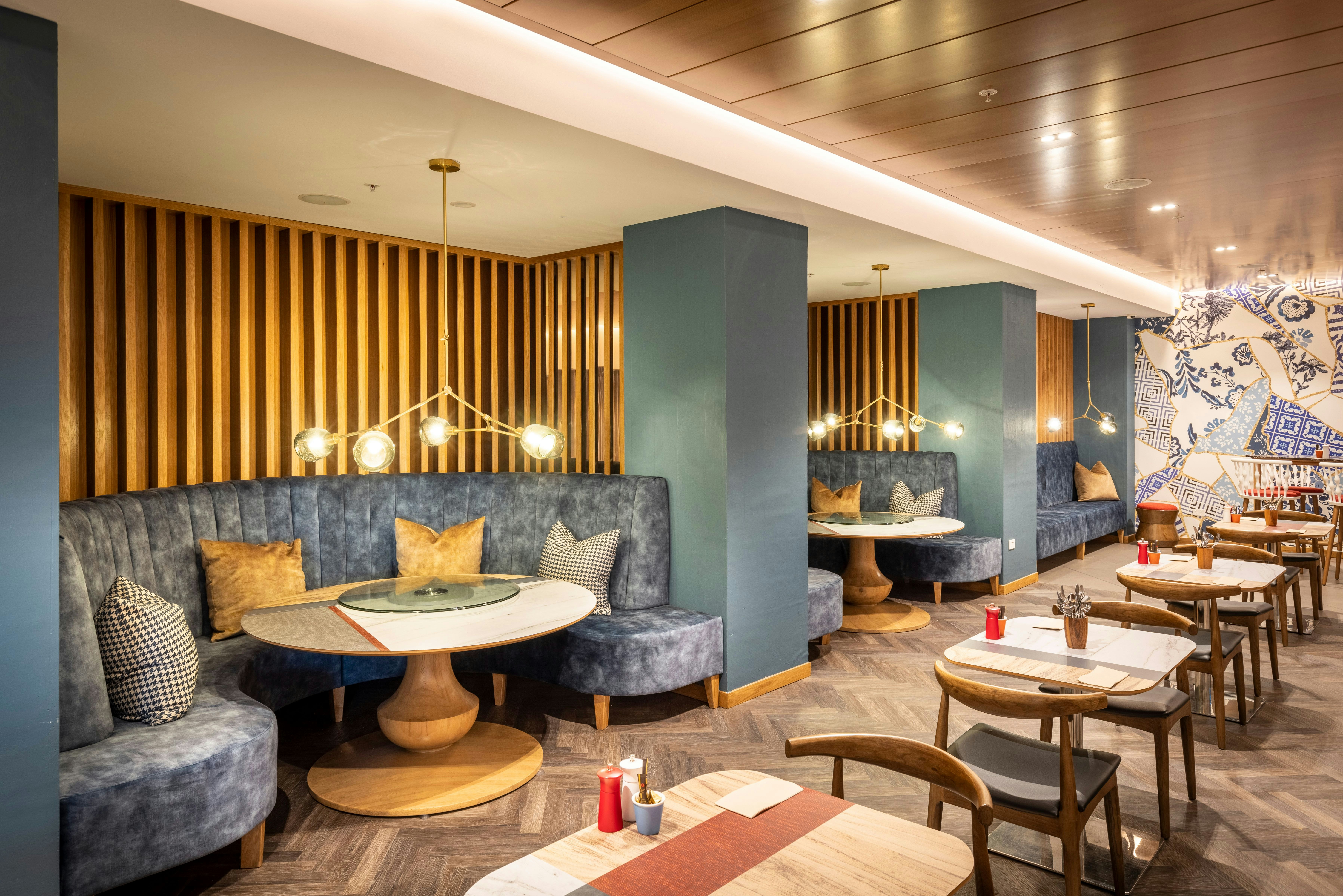 M Social Hotel Auckland 104/126