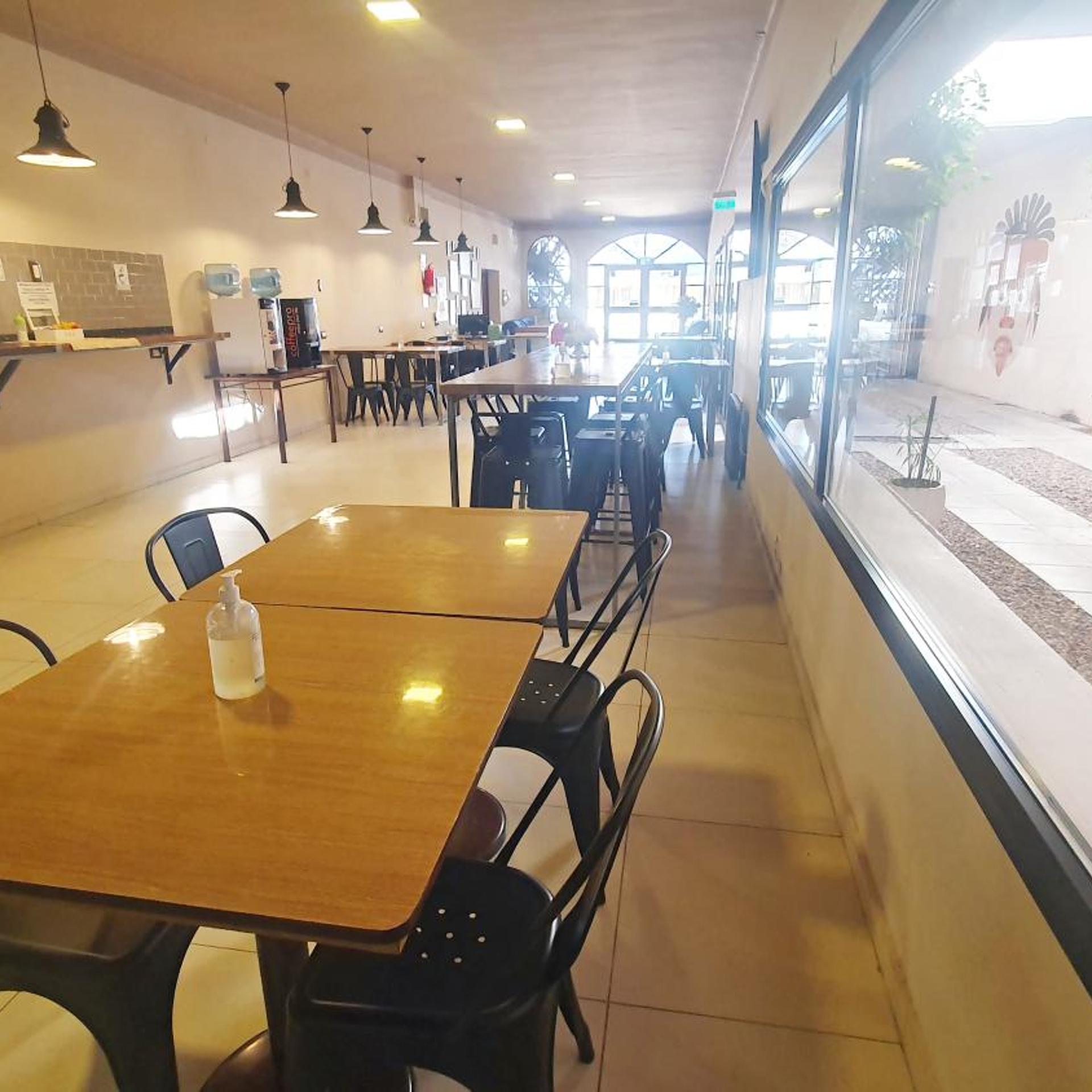 Hotel Pueblo Huarpe 6/48