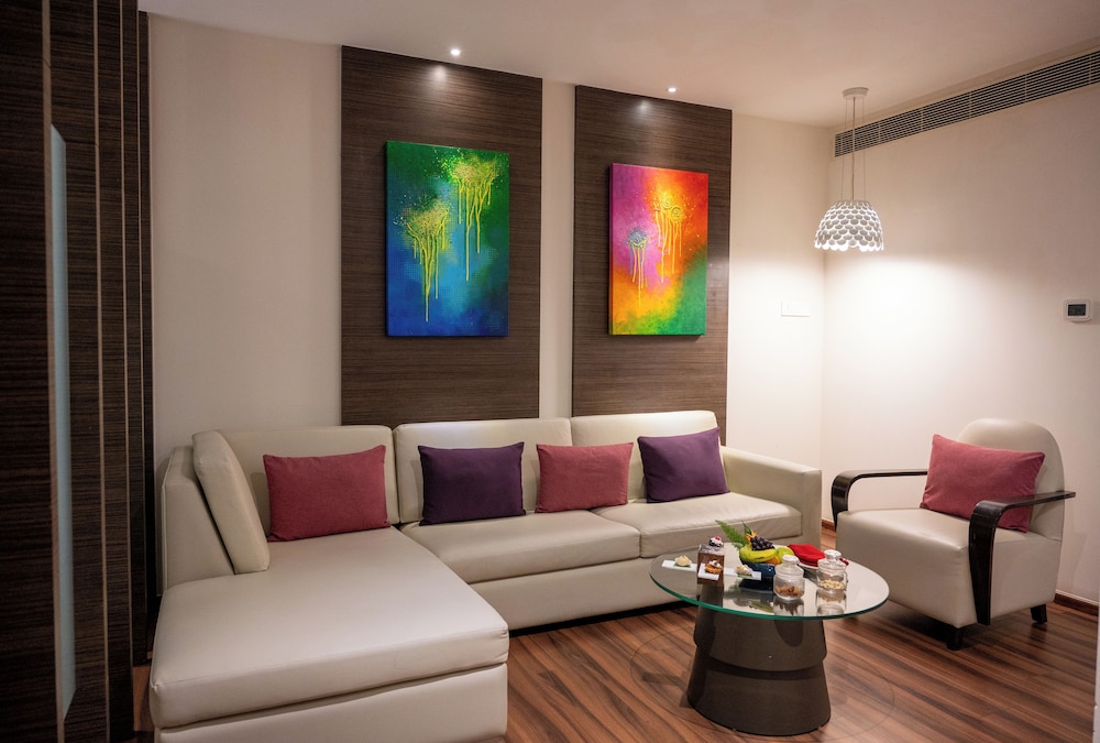 Grand Kakinada by GRT Hotels 37/57