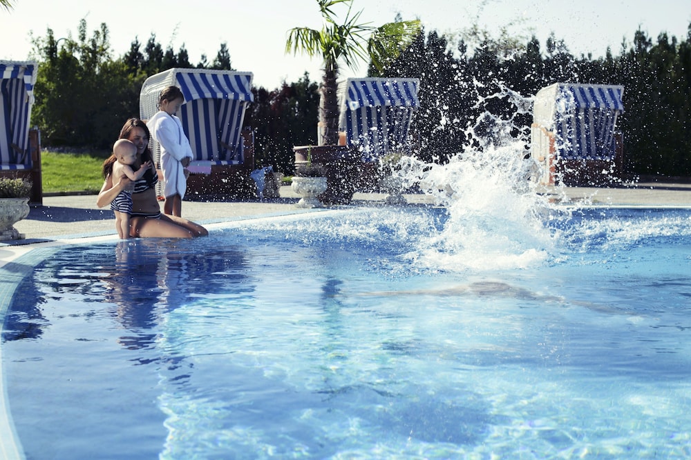 Precise Resort Rugen - Hotel & Splash Erlebniswelt 30/70