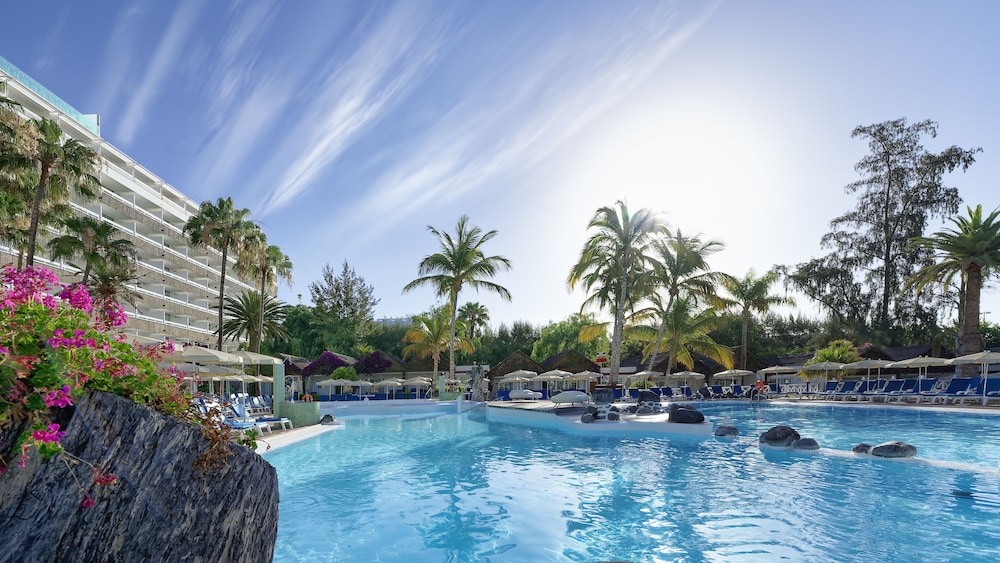 Bull Costa Canaria & SPA - Only Adults 43/48