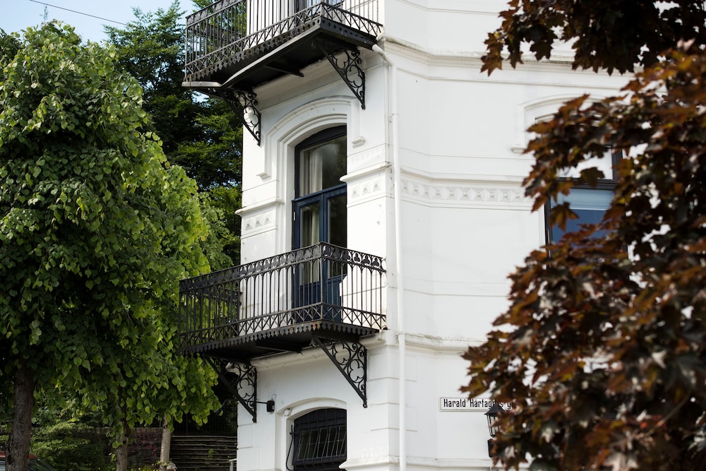 Hotel Park Bergen 1/31