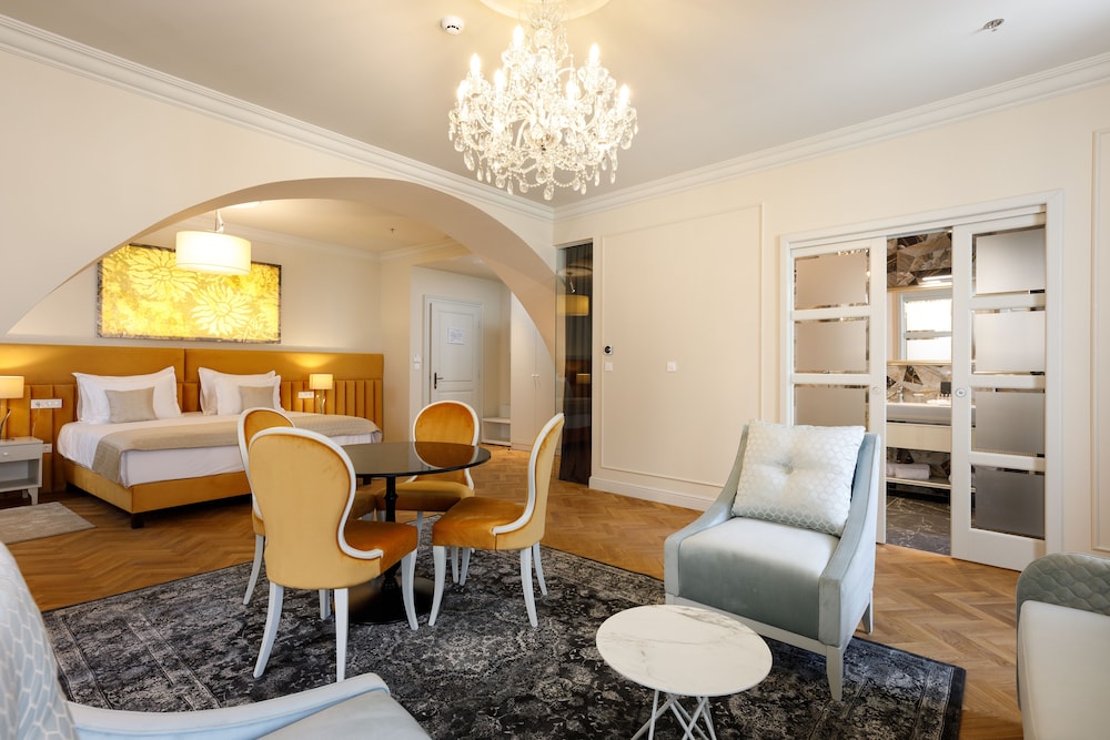 Heritage hotel Santa Lucia 32/50
