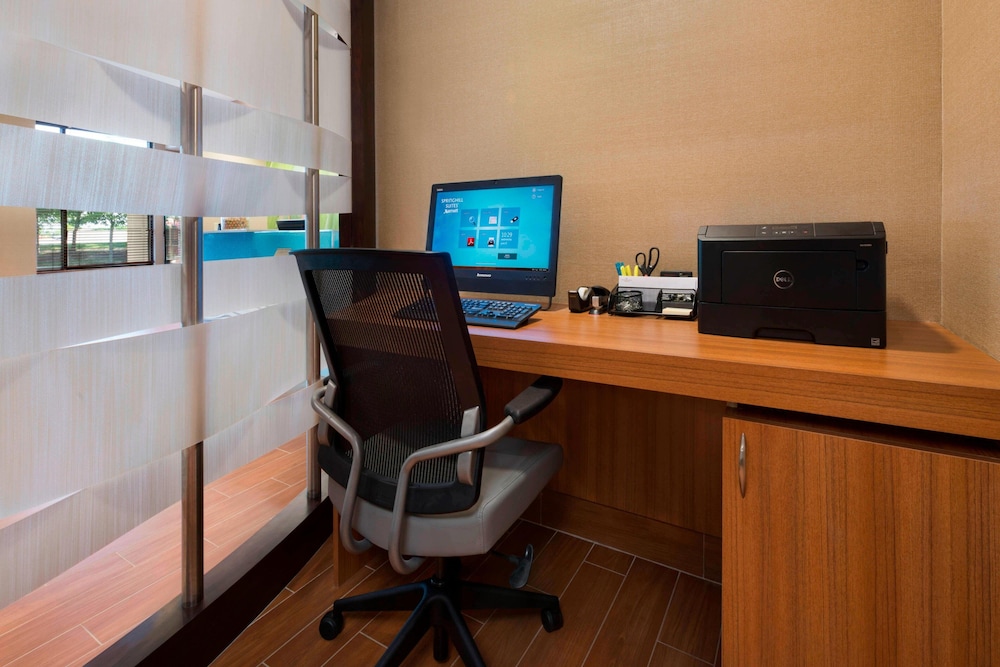 SpringHill Suites by Marriott South Bend/Mishawaka 29/33