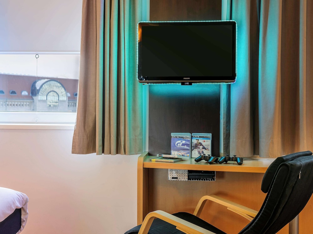 ibis Berlin Kurfurstendamm 36/50