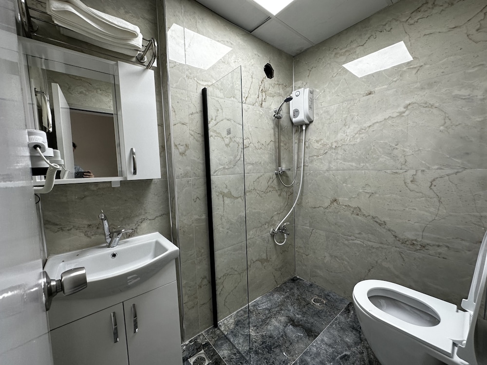 Eylul Hotel Aydin 48/48