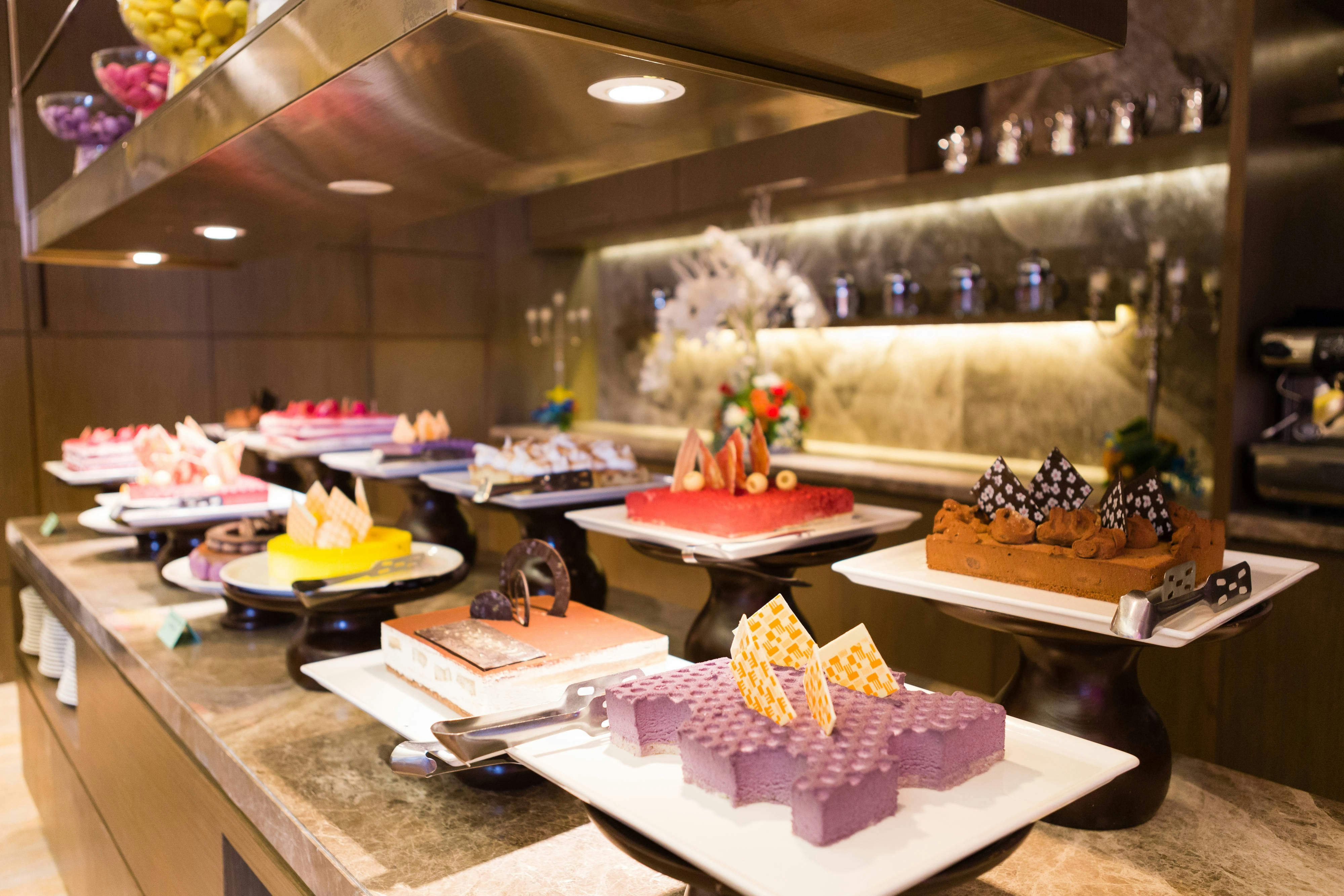 Courtyard By Marriott Gurugram Downtown 27/31
