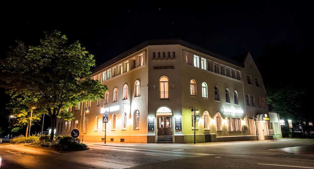 PARKHOTEL LINGEN AM MARKT 4/62