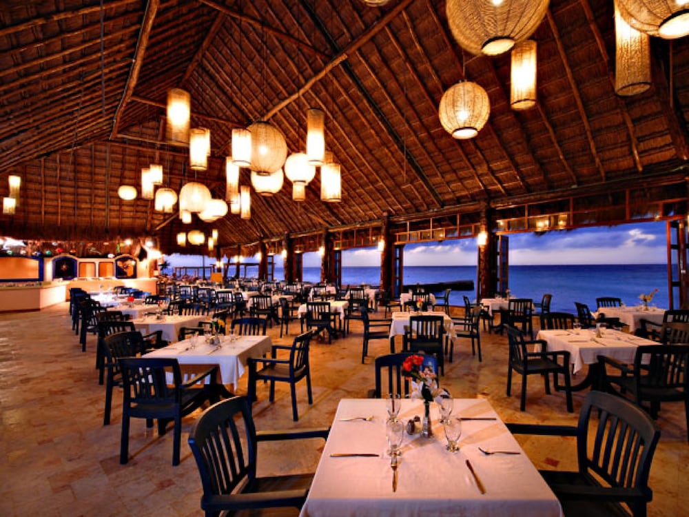 El Cozumeleno Beach Resort All Inclusive 43/48