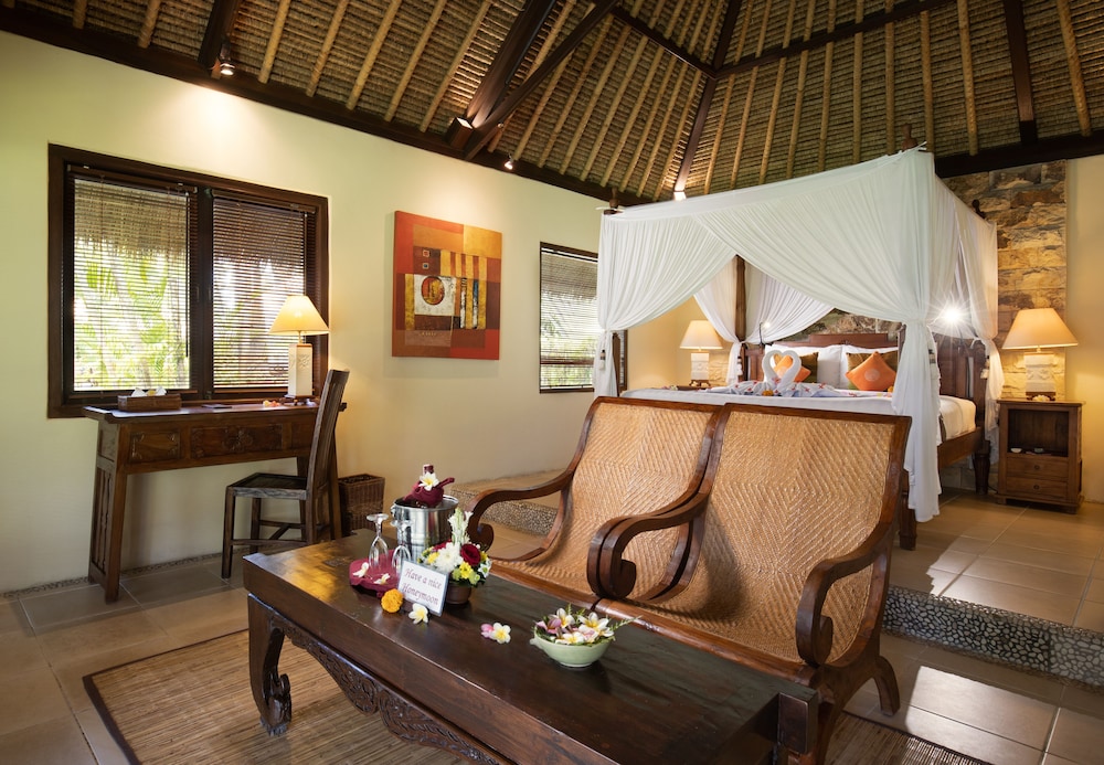 Alam Anda Ocean Front Resort And Spa 12/50