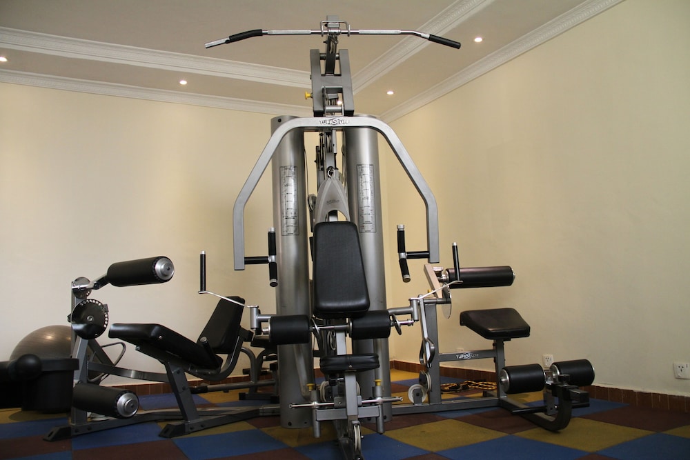 Emmad Furnished Hotel 23/50