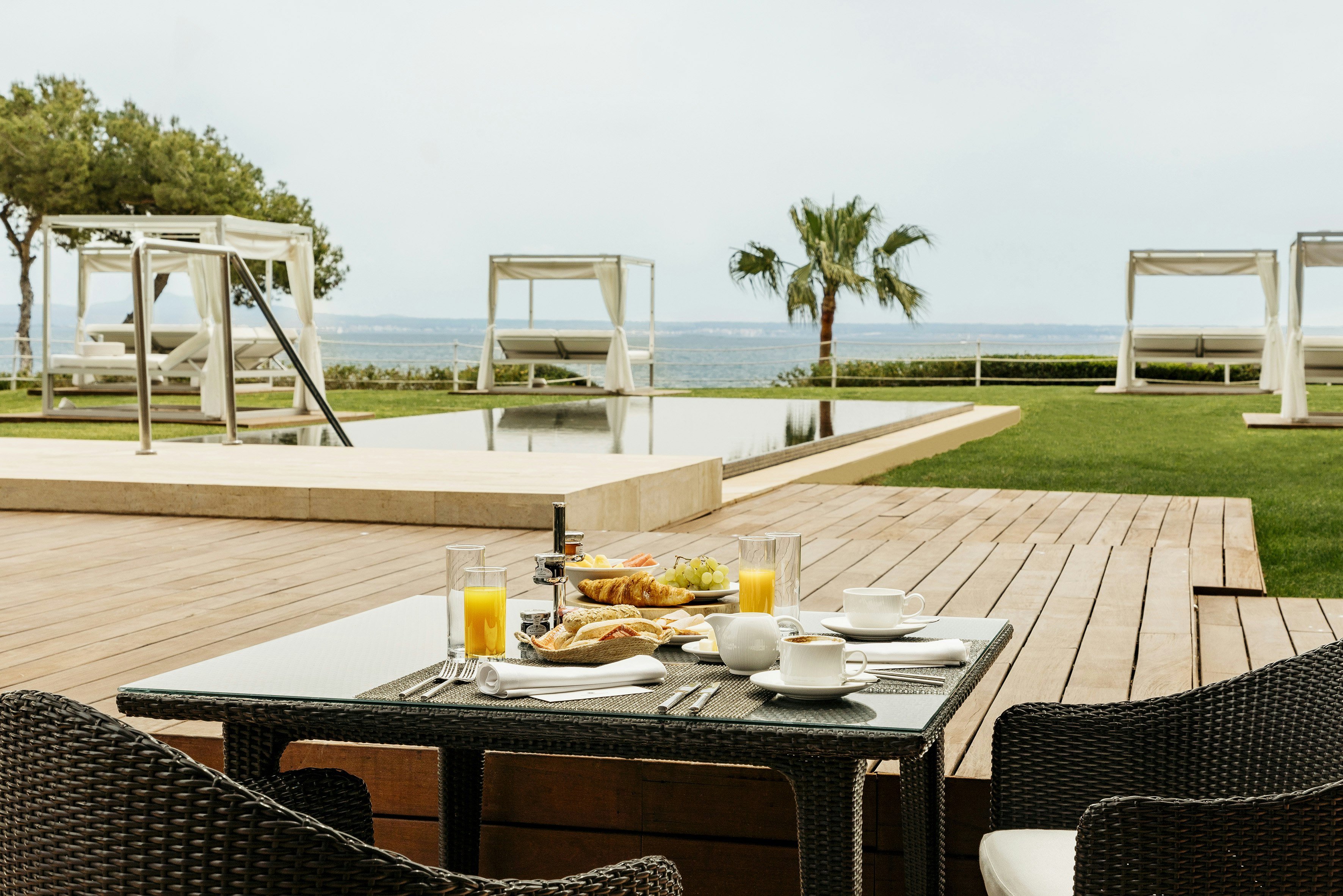 Hotel de Mar Gran Melia - Adults Only 62/83