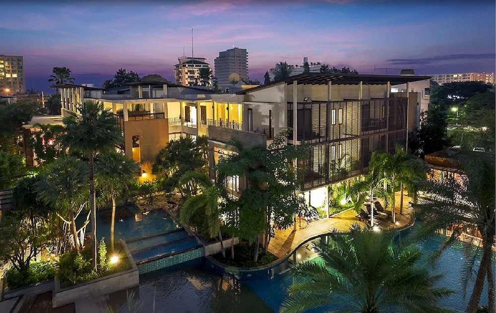 The Lapa Hotel 2/39