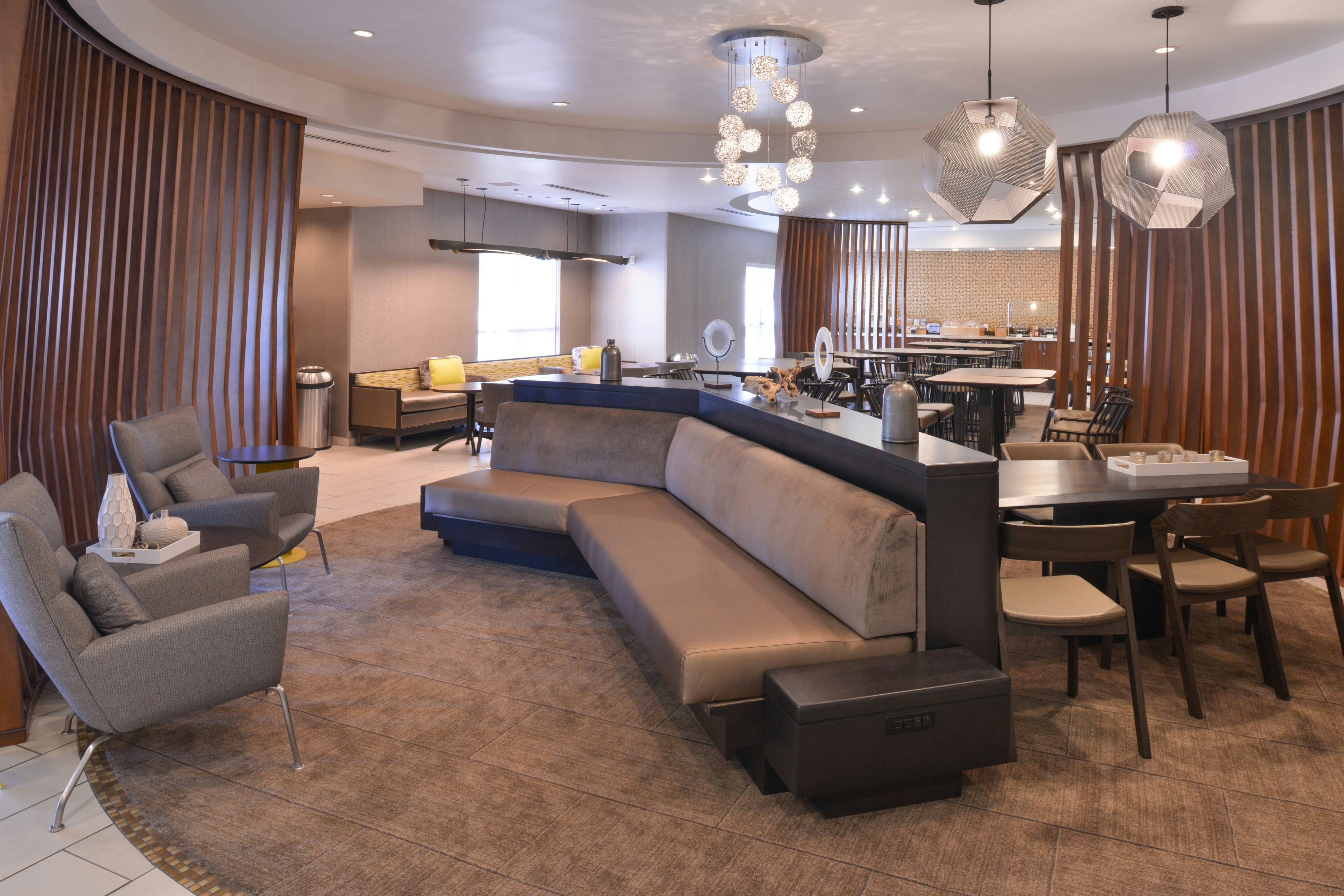 Springhill Suites By Marriott 9/12