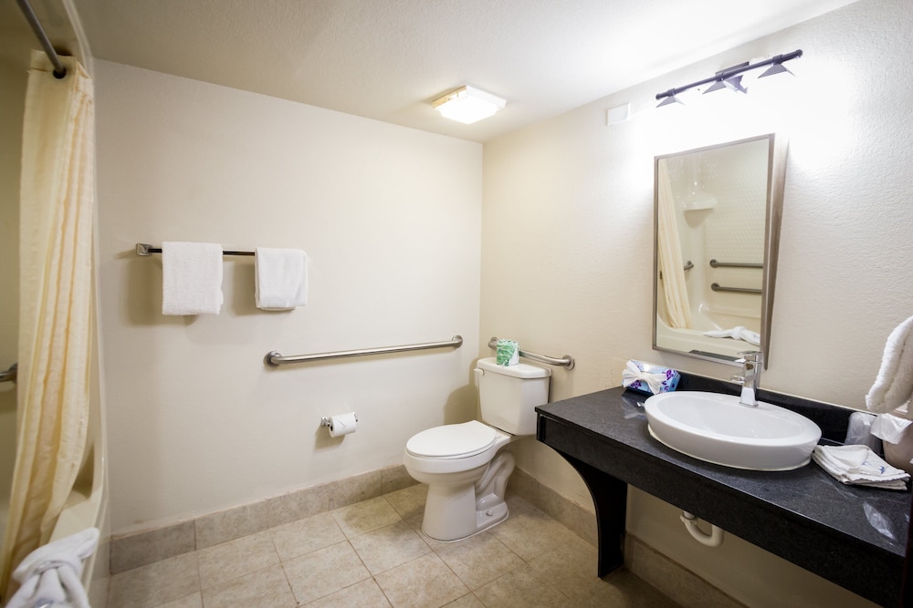 Red Roof Inn Austin - Round Rock 10/14