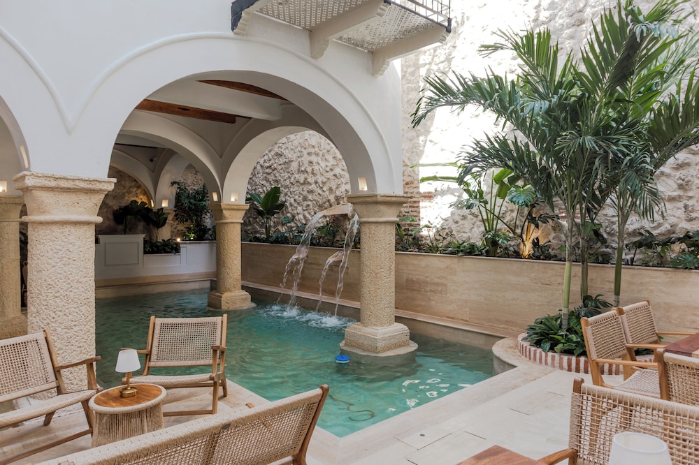 Hotel Palacio del Agua by Faranda Boutique 44/69